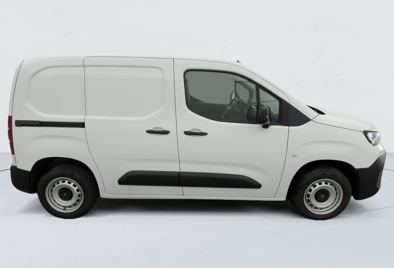 Citroën Berlingo VAN — photo 6