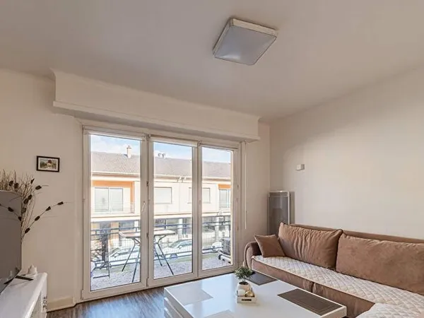 Appartement T3 67m2 avec Garage Selestat