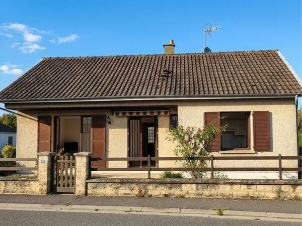 Maison située à Chaudfontaine