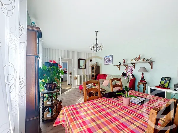 Maison 6 pièces 89 m²