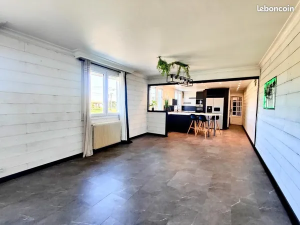 Appartement 120 m² Saint Cyprien