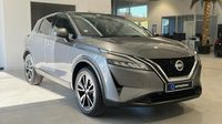Nissan Qashqai e-POWER 190ch N-Connecta 2022 — photo 3