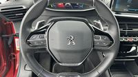 Peugeot 2008 1.2 PureTech 130ch S&S GT EAT8 — photo 12