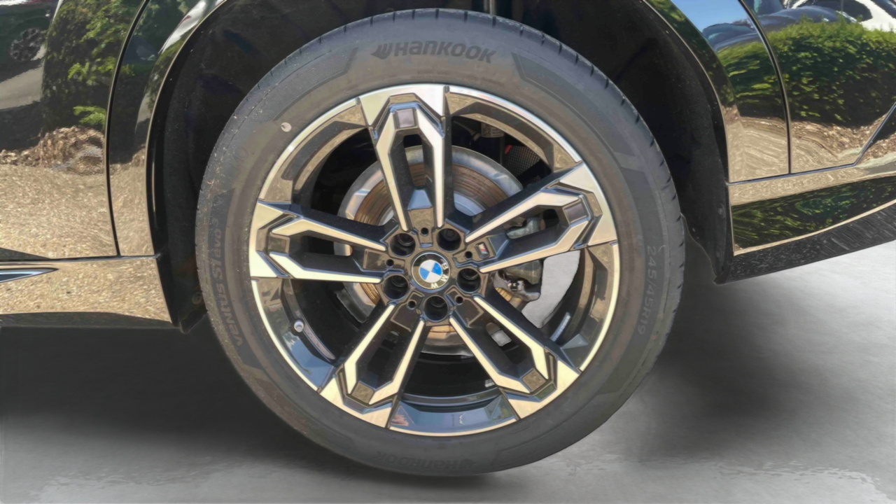 BMW X2 sDrive 20i 170ch DKG7 — photo 16