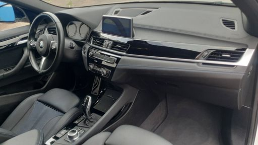 BMW X2 XDrive 20d 231 BVA8 - M Sport – 2019 – 85712 km – Diesel – Boîte Automatique — photo 36
