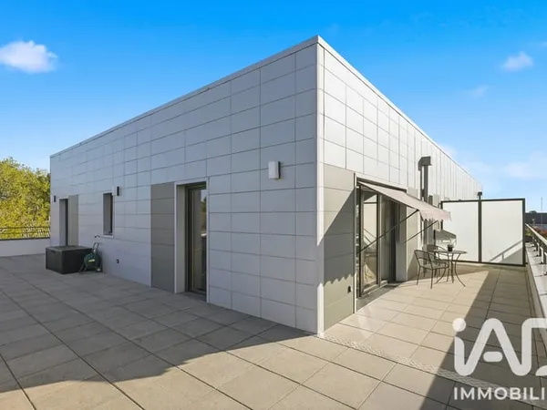 Appartement 3 pièces 82 m²