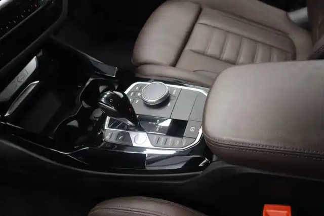 Bmw X3 xdrive20d 190ch bva8 — photo 85