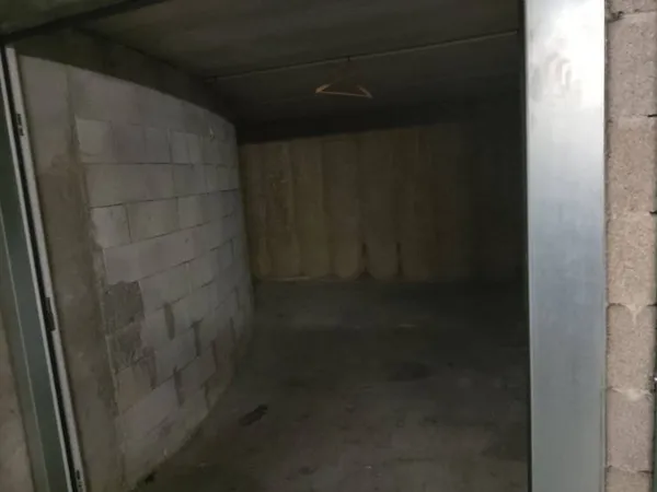 Box de stockage 12 m²