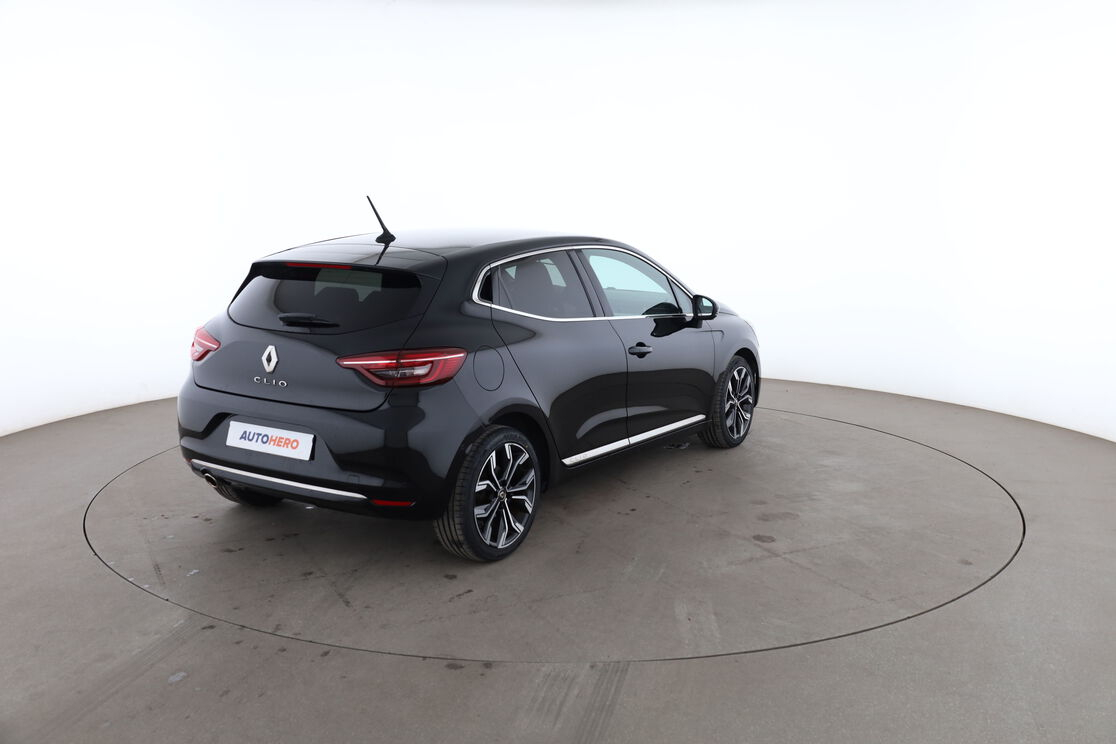 Renault Clio 1.3 TCe Intens EDC — photo 5