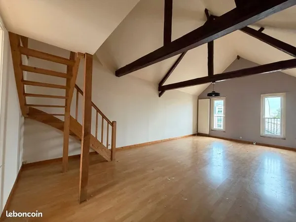 Immeuble 11 pièces 247 m²