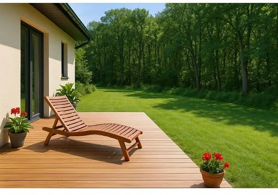 Villa - 115m ²