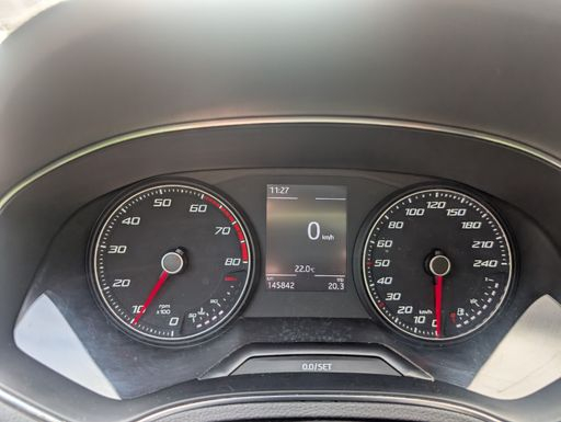 Seat Ibiza 1.0 TSI 95 - Style Business – 2018 – 145842 km – Essence – Boîte Manuelle — photo 21