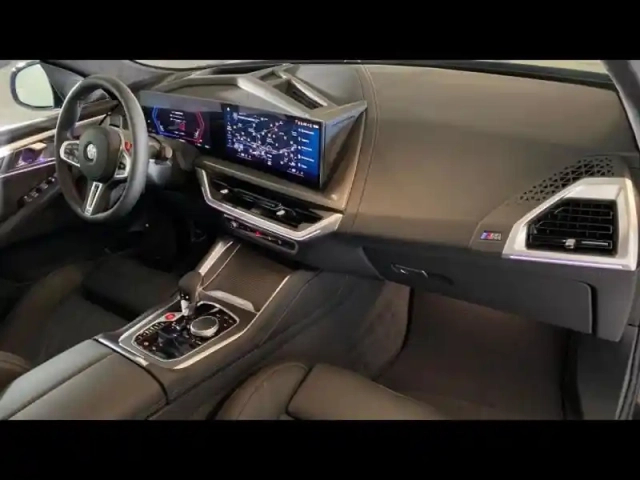 Bmw Xm 50e 3.0 476ch — photo 13