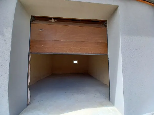 Entrepôt agricole / Stockage / Garage