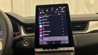Renault Symbioz 1.8 E-Tech full hybrid 160ch Evolution - 25 — photo 18