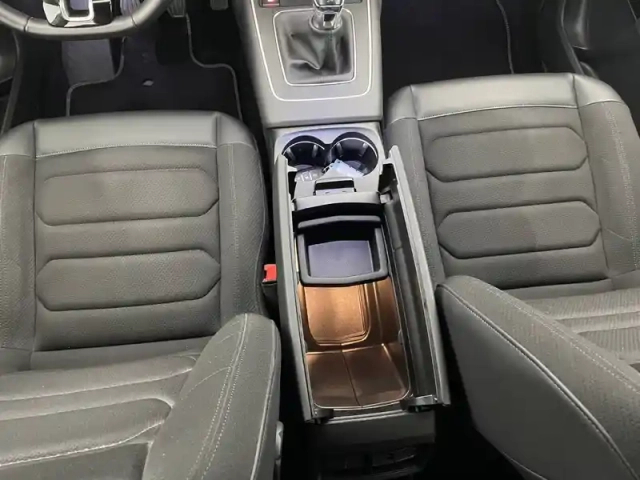 Citroën C5 Aircross puretech 130 s&amp;s bvm6 — photo 49