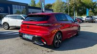 Peugeot 308 1.2 PureTech 130ch S&S GT EAT8 — photo 5