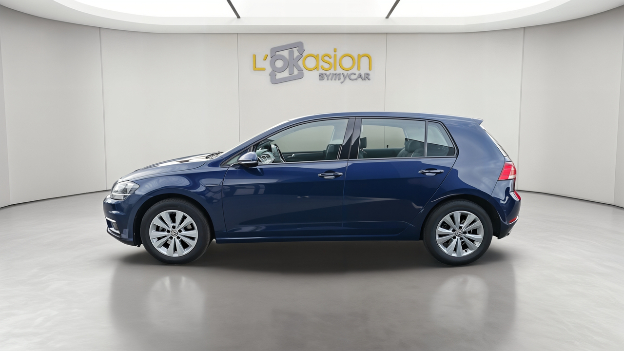 Volkswagen Golf 2.0 TDI 150 DSG7 — photo 2