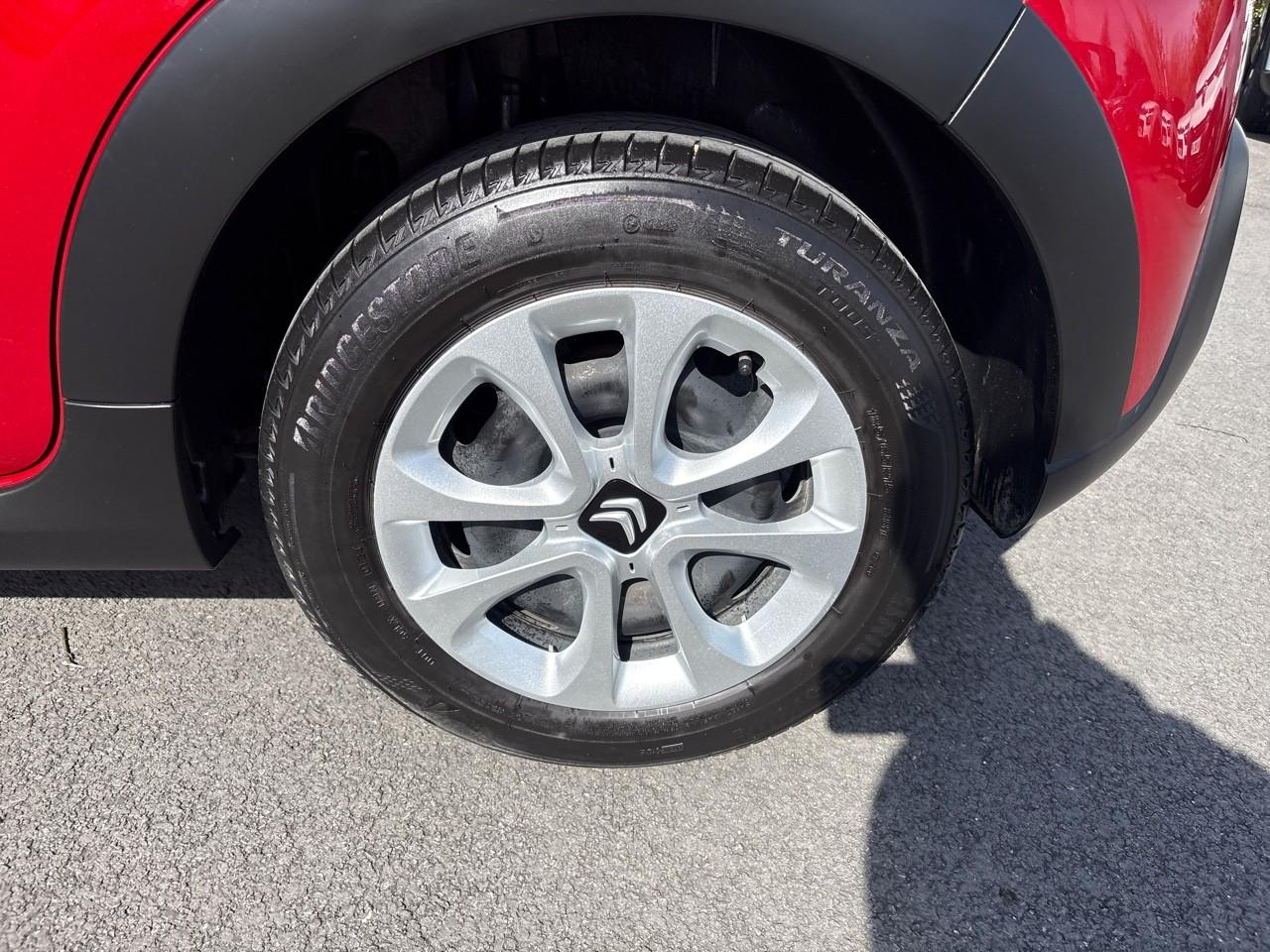 Citroën C3 1.5 bluehdi 100ch s&s you — photo 11