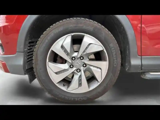 Honda Cr-V 1.6 i-dtec 160ch executive navi 4wd at — photo 8
