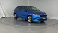 Skoda Fabia 1.0 TSI 95ch Style — photo 3