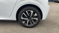 Peugeot 208 1.2 Hybrid 110ch Style e-DCS6 — photo 20