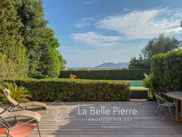 Appartement 3 pièces 54 m²