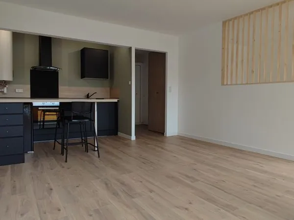Appartement Type 2 prox commerces