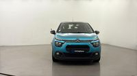 Citroen C3 1.2 PureTech 83ch S&S Feel Pack