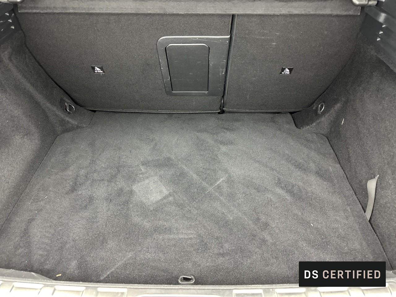Ds Ds 4 puretech 130 eat8 performance line+ — photo 14