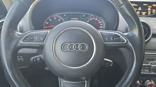 Audi A1 1.0 TFSI 95 S-Tronic 7 - Business Line – 2017 – 138798 km – Essence – Boîte Automatique — photo 7