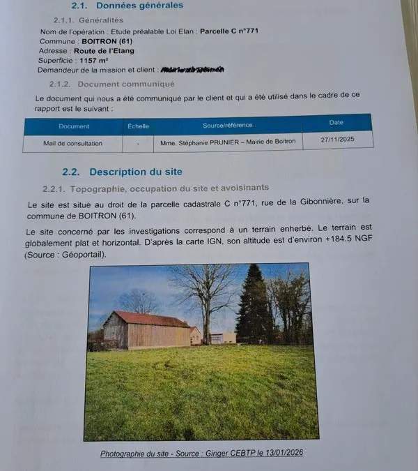 Photo 1