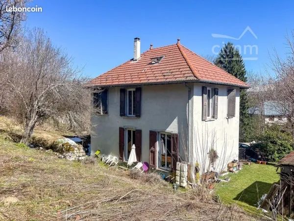Maison 130 m² Plateau-des-Petites-Roches