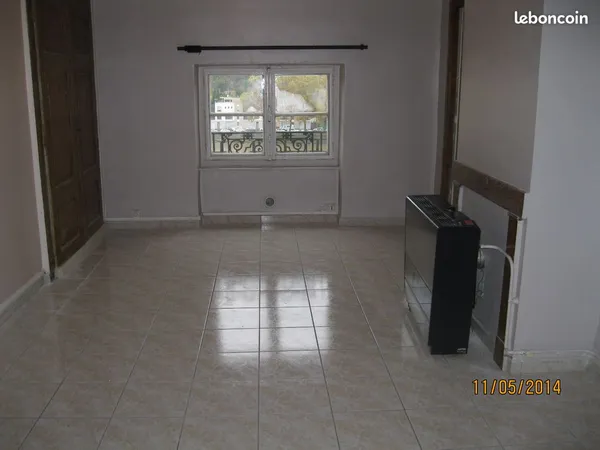 Location appartement Lyon 2e