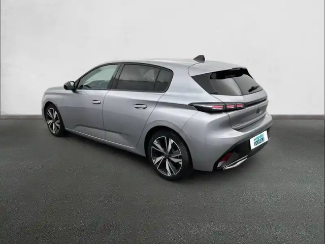 Peugeot 308 puretech 130ch s&amp;s eat8 — photo 95