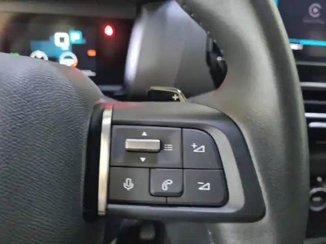 Citroën C4 puretech 130 s&amp;s eat8 — photo 91