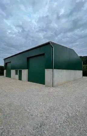 Batiment artisanal à louer