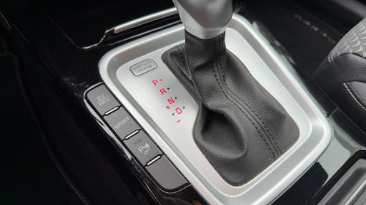 Kia XCeed 1.6 GDi 141 Plug in Hybrid DCT6 - Active – 2022 – 46808 km – Hybride rechargeable – Boîte Automatique — photo 31