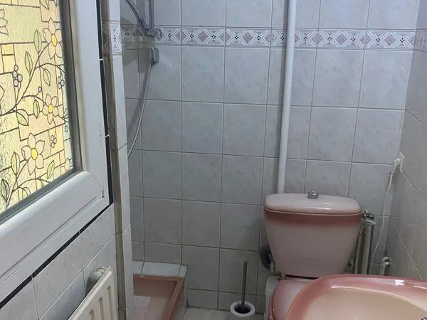 Studio pour 1 personne