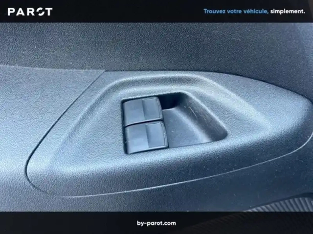 Citroën C1 vti 72 s&amp;s shine 3p e6.d — photo 6