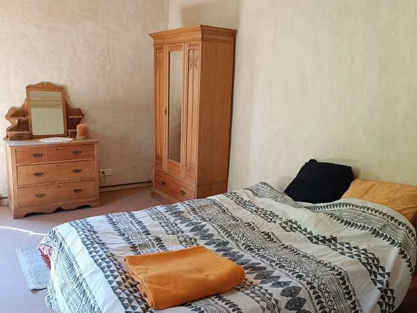 Chambre 30m2 chez habitant