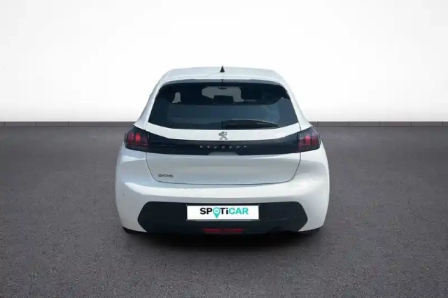 Peugeot 208 bluehdi 100 s&amp;s bvm6 — photo 5