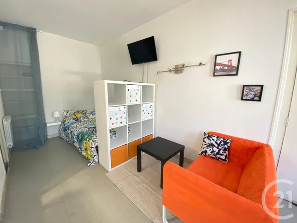 Appartement 1 pièce 25 m²