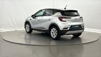 Renault Captur 1.6 E-Tech Plug-in 160ch Intens — photo 8