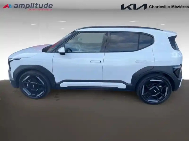 Kia Ev2 135ch 61kwh gt-line — photo 8