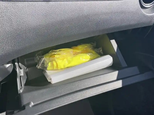 Mercedes Vito fourgon fg 111 cdi compact e6 — photo 19