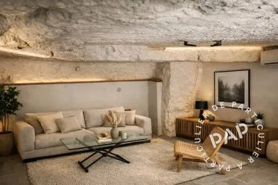 Appartement 2 pièces 59 m²