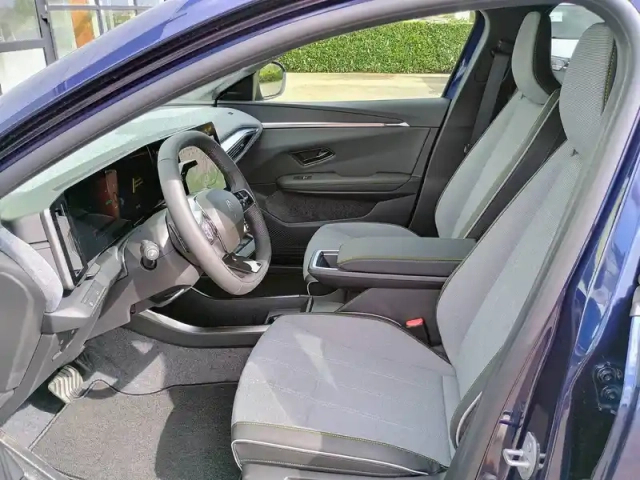 Renault Scenic e-tech électrique 220 ch grande autonomie — photo 29