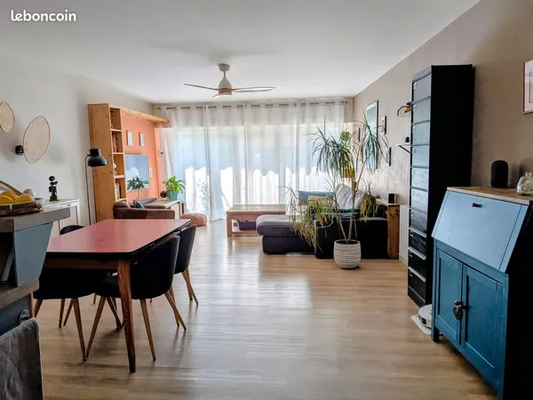 Appartement/maison 91m2