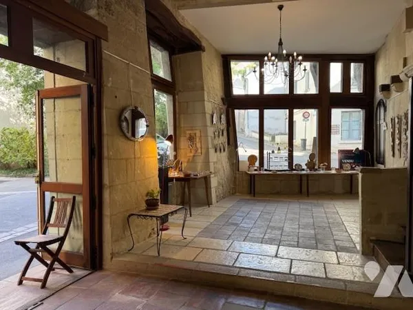 Maison 6 pièces 200 m²
